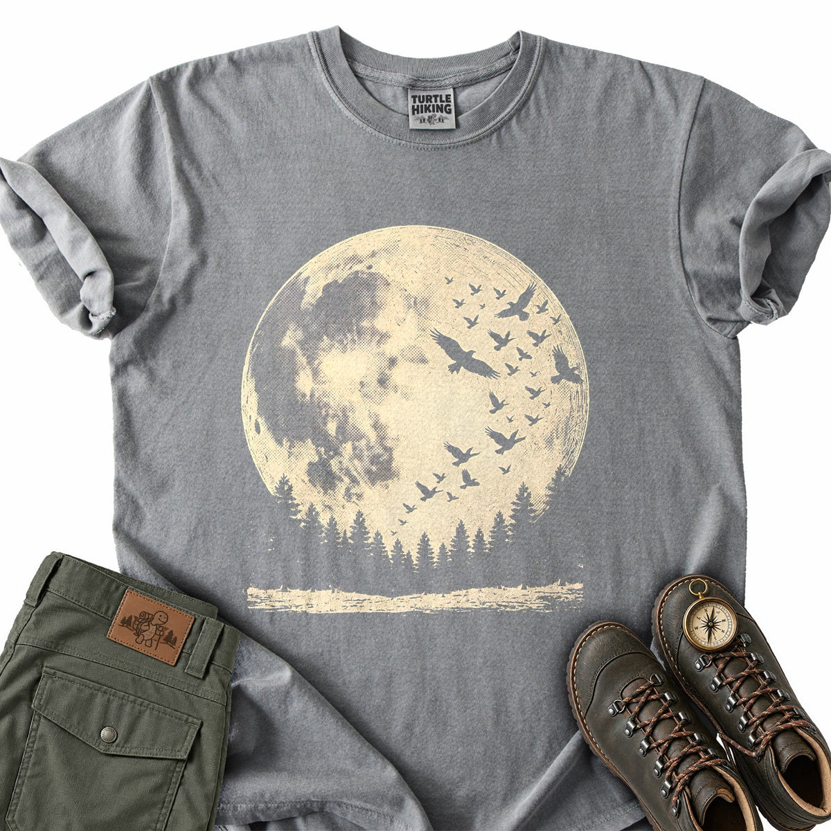 Sport Grey