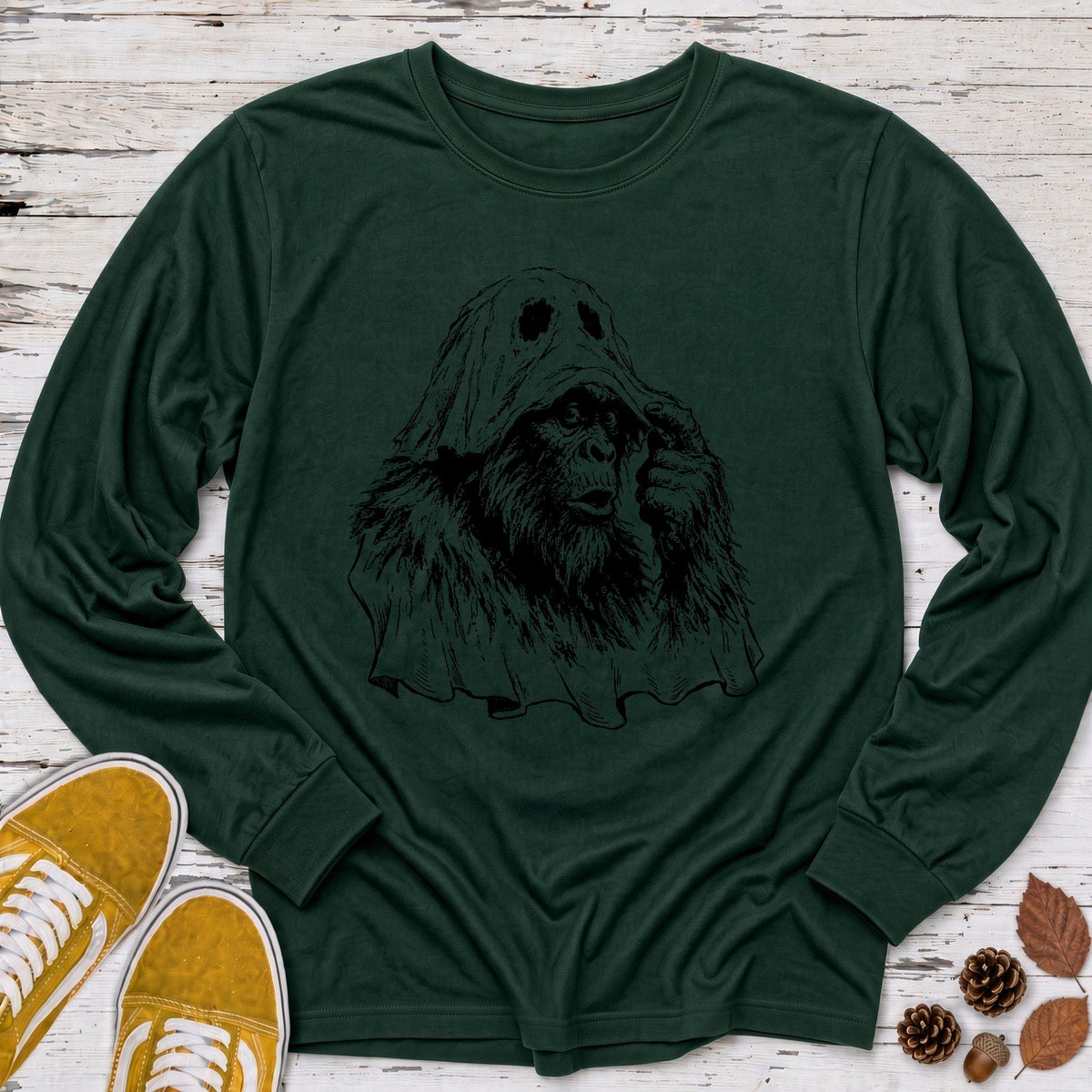 Forest Green
