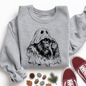 Ghostsquatch Sweatshirt