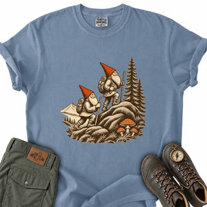 Gnome Pace T-Shirt