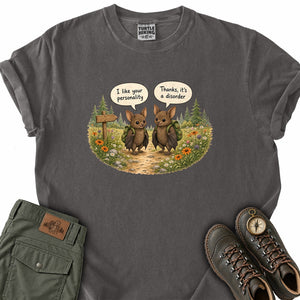 Going Batty T-Shirt