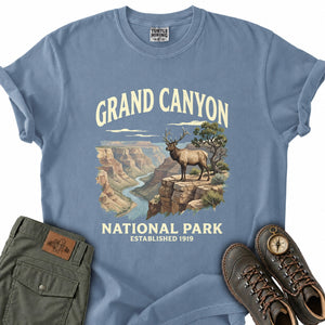 Grand Canyon National Park T-Shirt