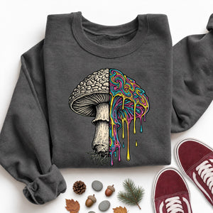 Half Baked Sweatshirt