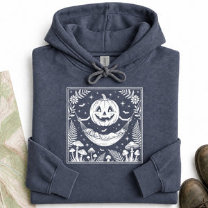 Hammock Moon Hoodie