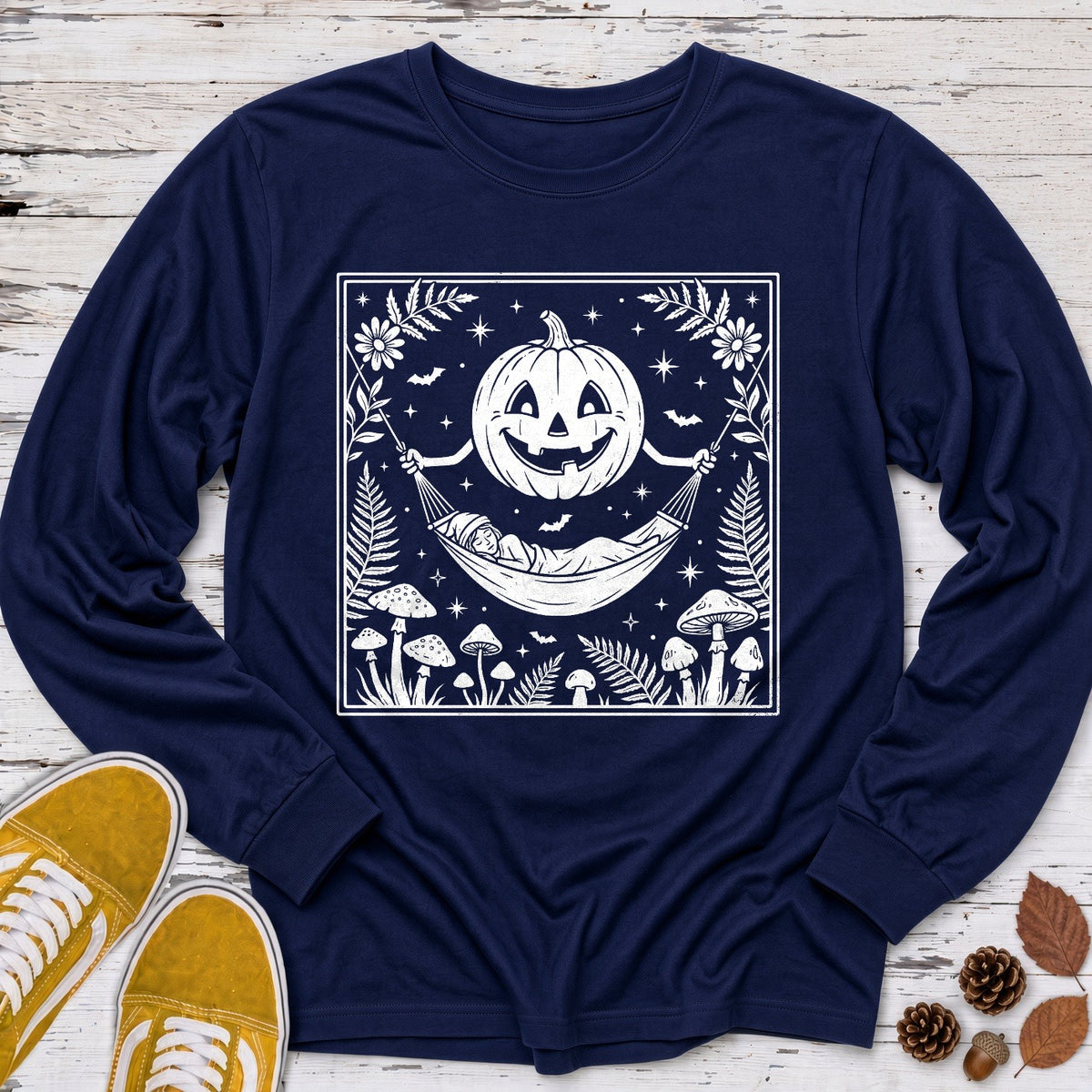 Navy