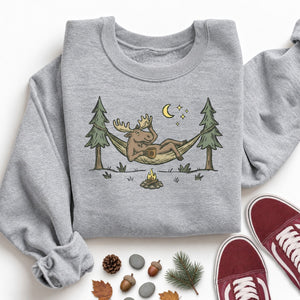 Hammoose Sweatshirt