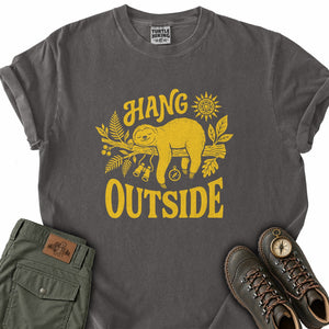 Hang Outside T-Shirt