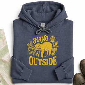 Hang Outside Hoodie