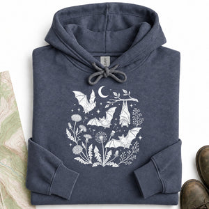 Hangout Crew Hoodie