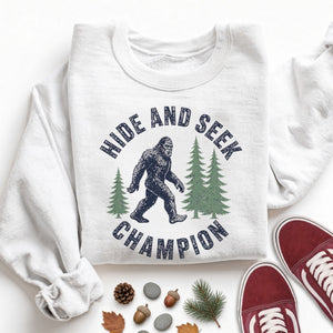 Hide and Seek Champion Sweatshirt