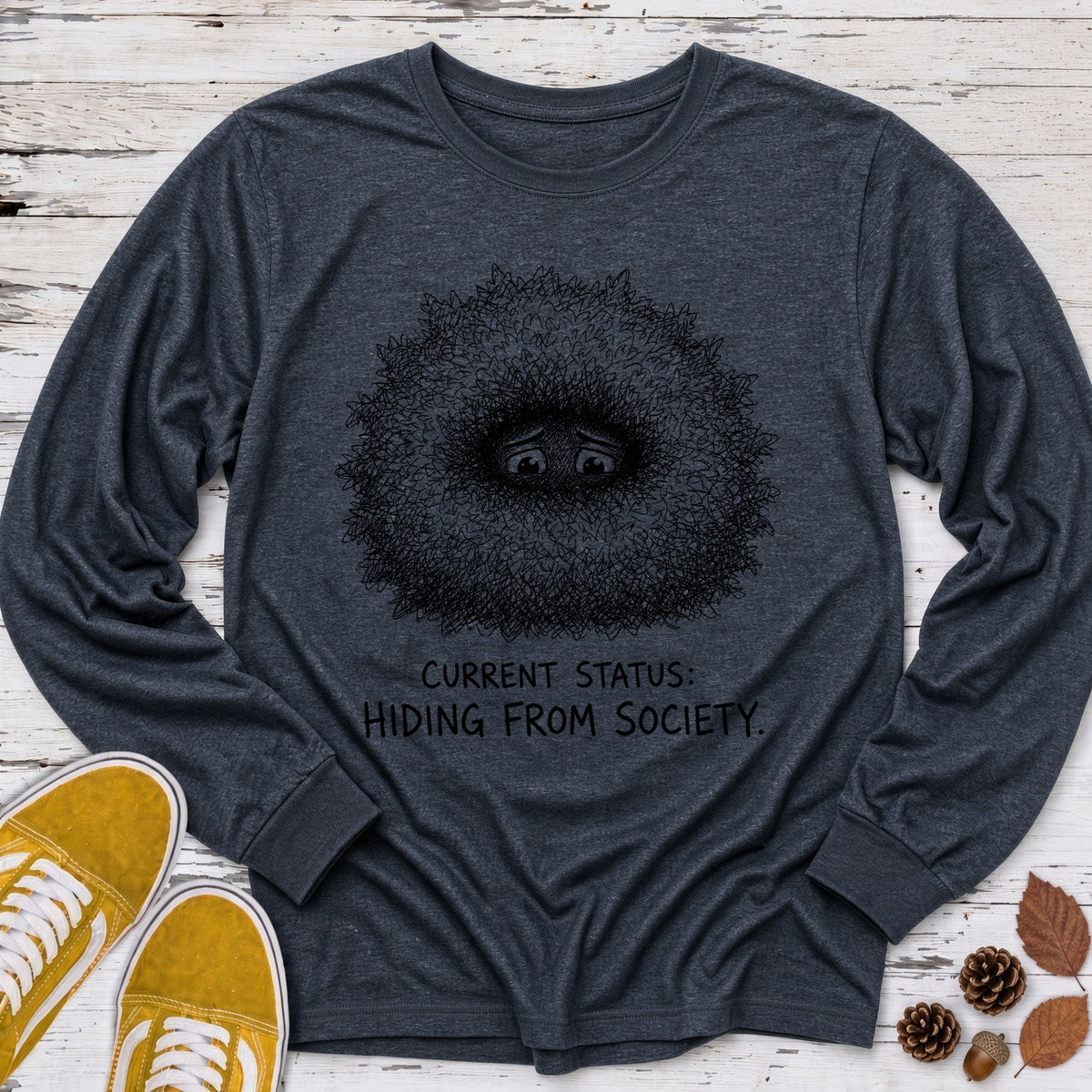 Dark Heather
