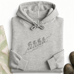 Hike Together Hoodie