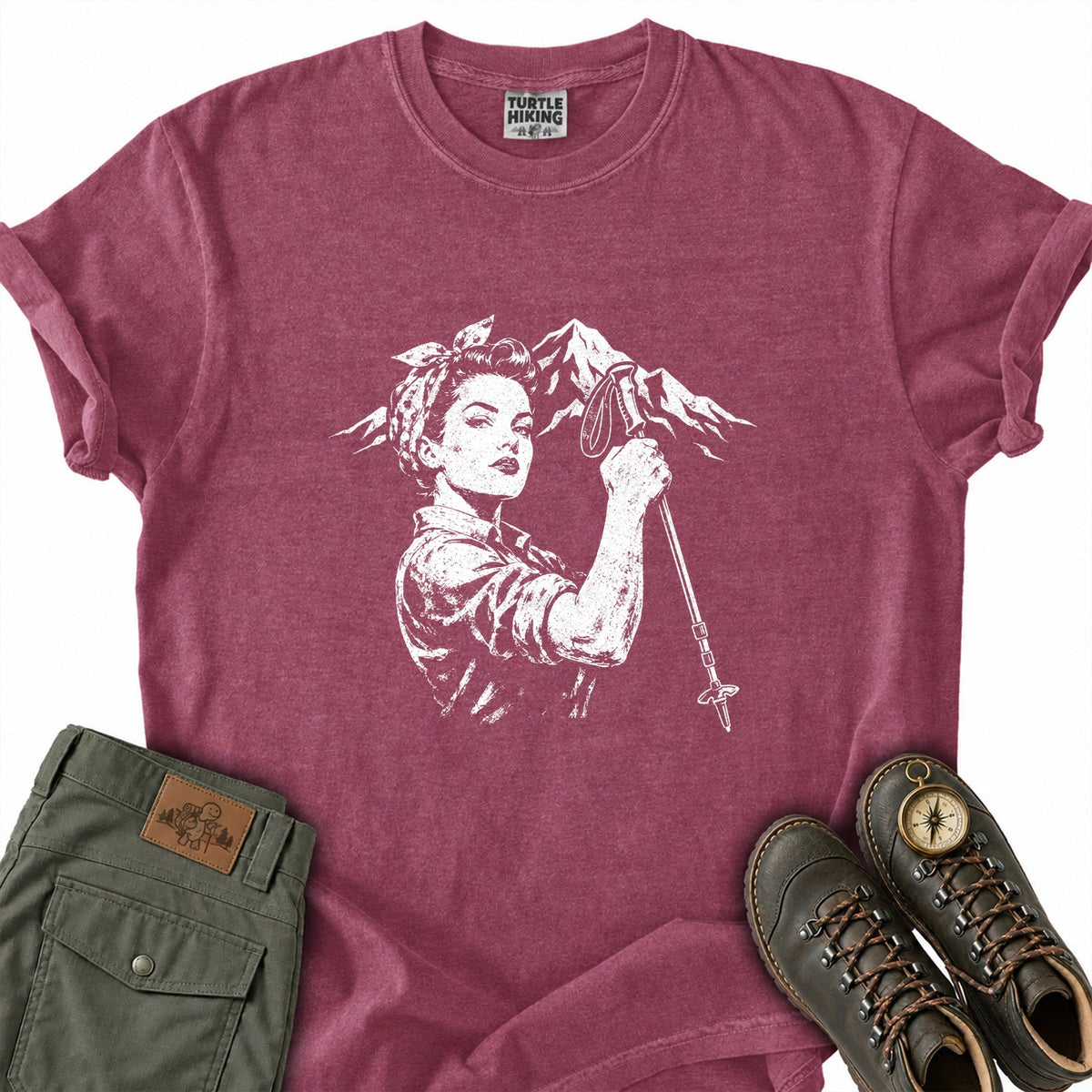 Heather Berry
