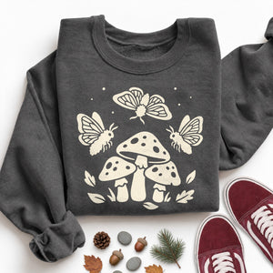 Homebody Moths Sweatshirt