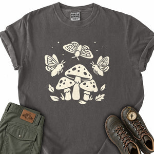 Homebody Moths T-Shirt