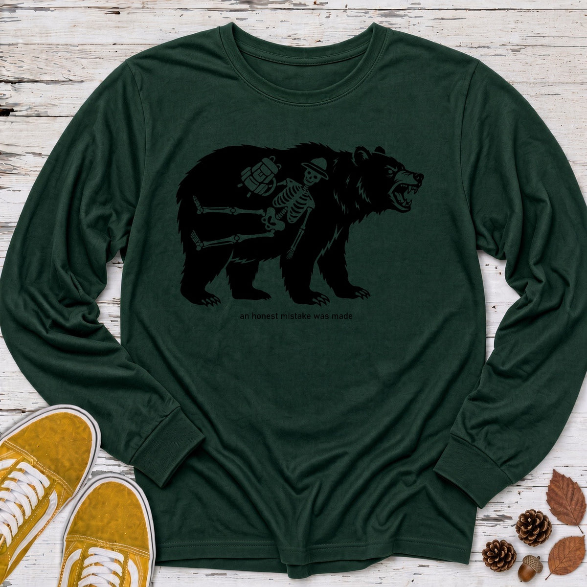 Forest Green