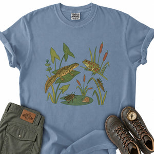 Hoppy Hour T-Shirt