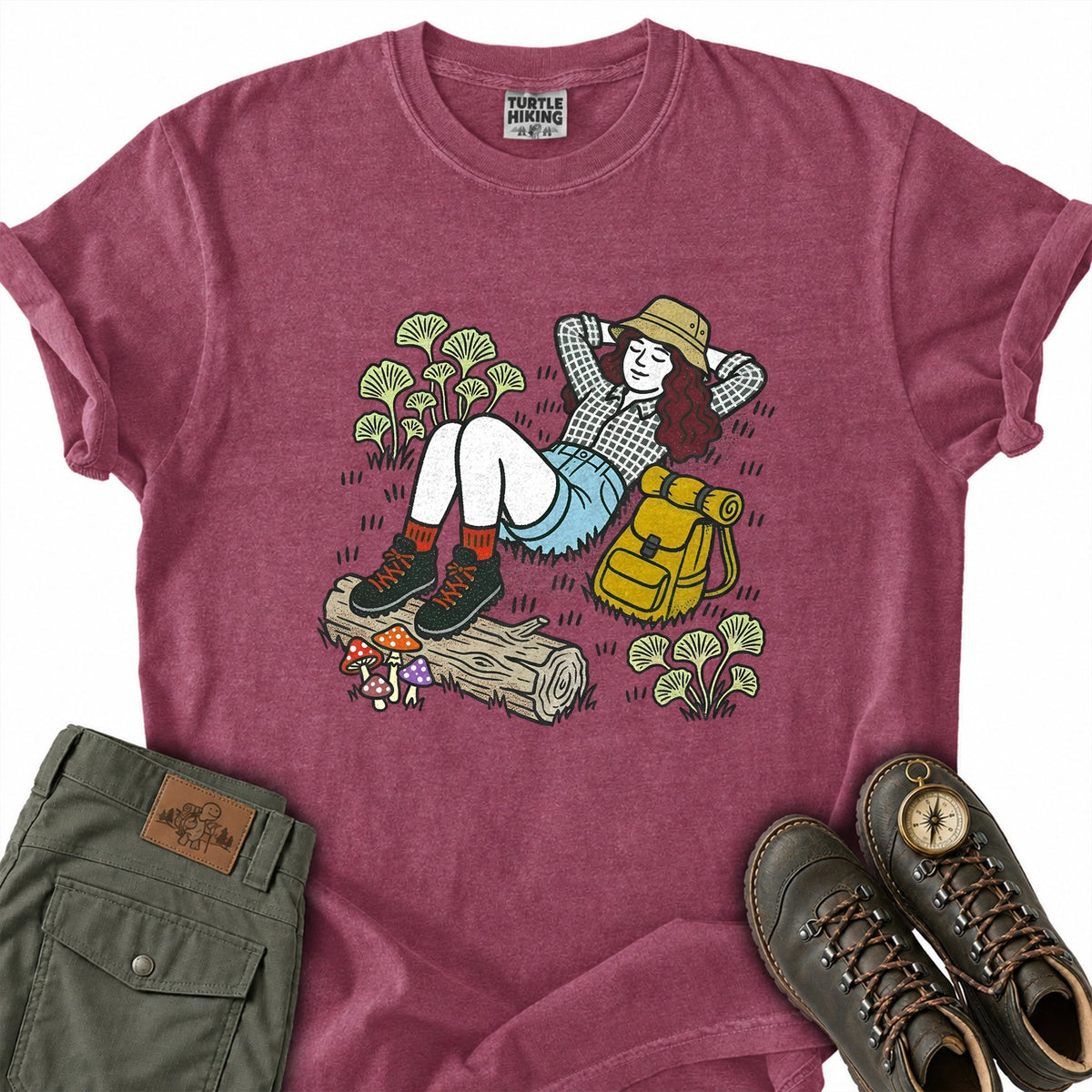 Heather Berry