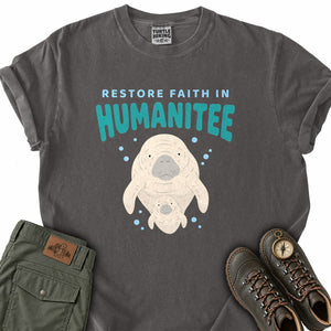 Humanitee T-Shirt