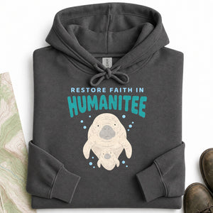 Humanitee Hoodie