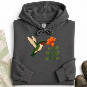 Hummingbird Hoodie