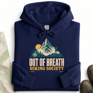 In a Minute Hoodie