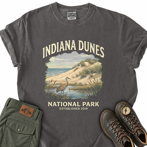 Indiana Dunes National Park T-Shirt