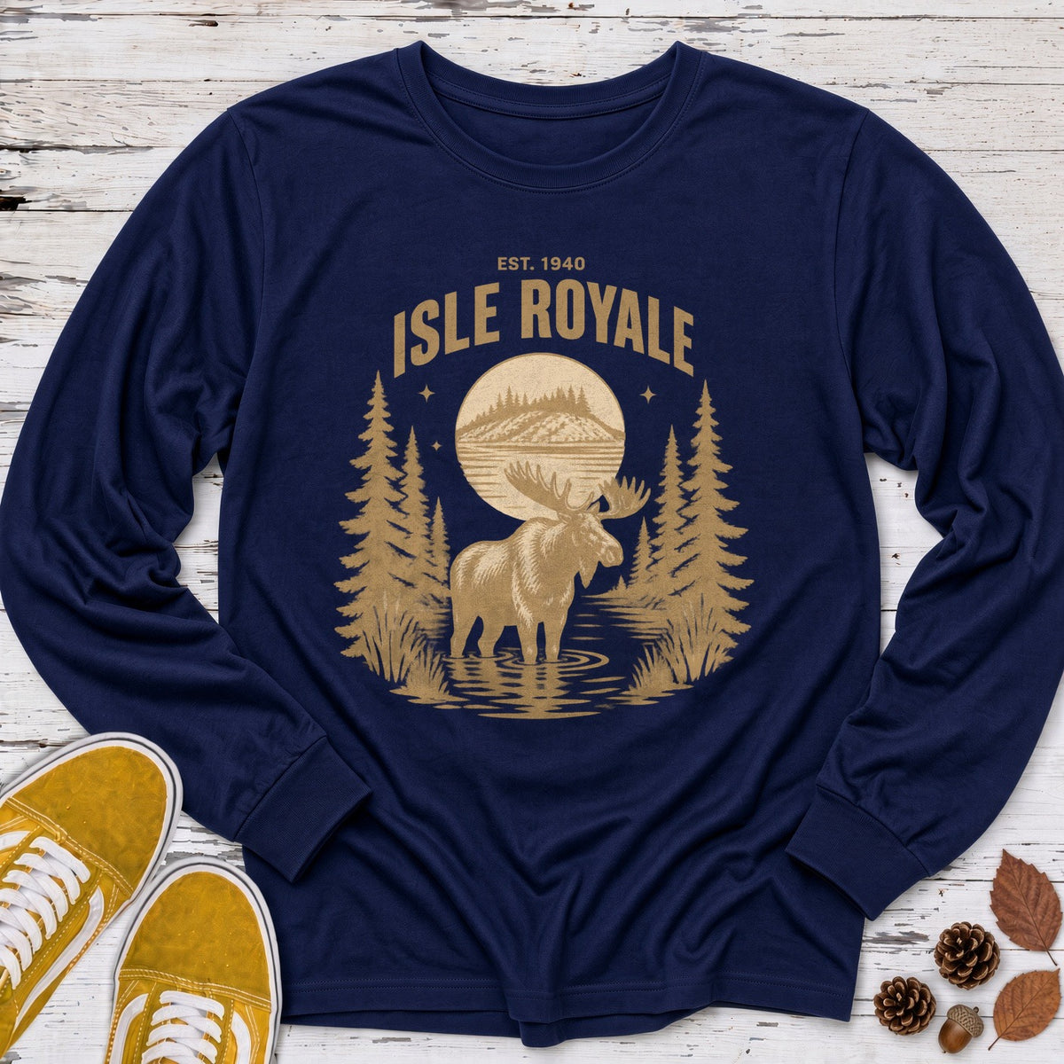Navy