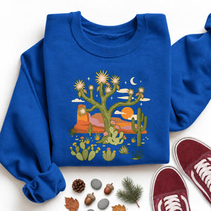 Joshua Chill Sweatshirt