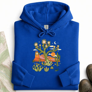 Joshua Chill Hoodie