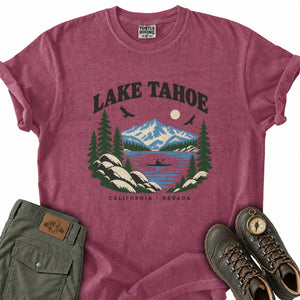 Lake Tahoe T-Shirt