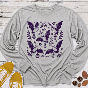 Lantern Bearers Long Sleeve Tee