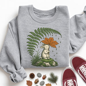 Leaf It to Rain Sweatshirt