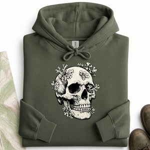 Lichen the Dead Hoodie