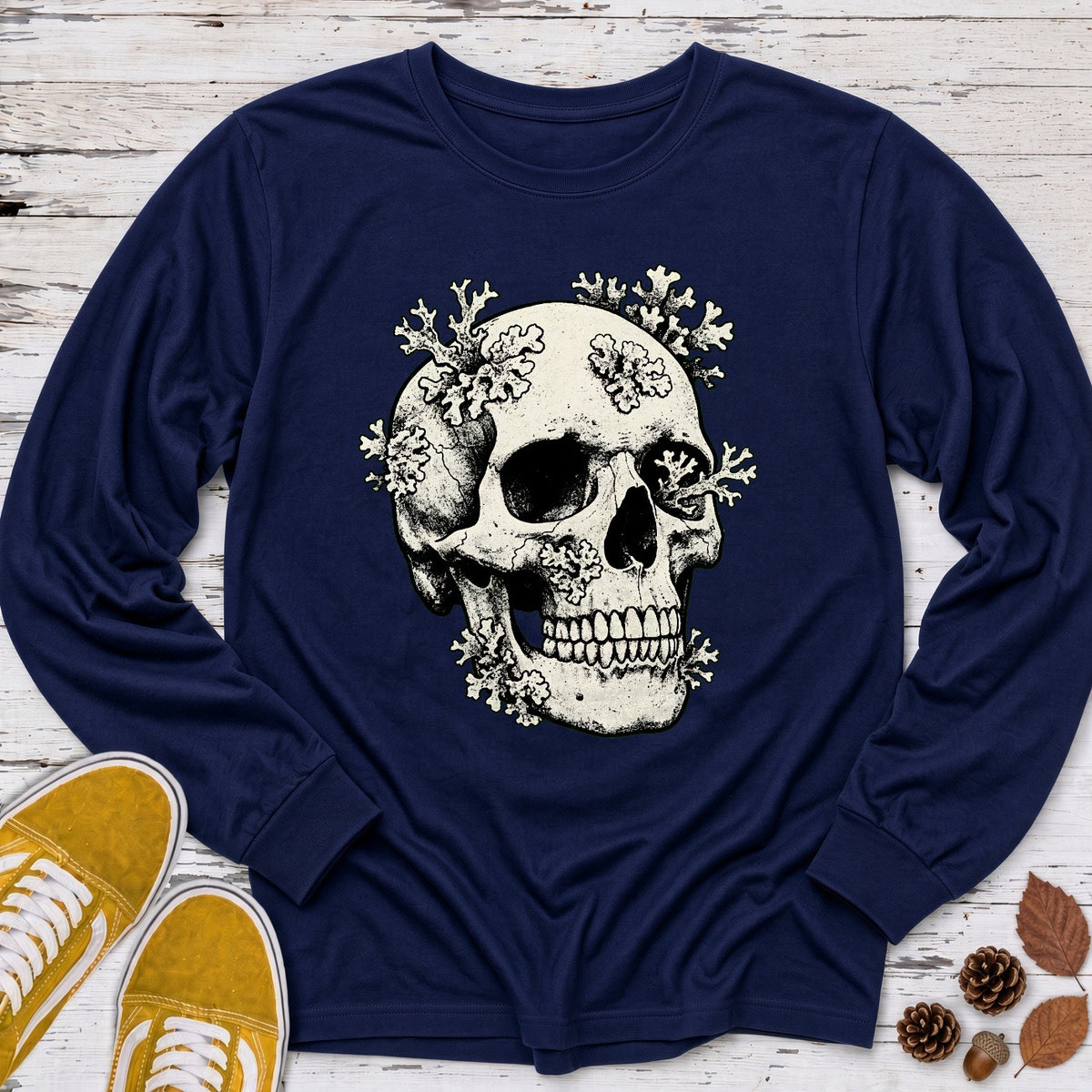 Navy