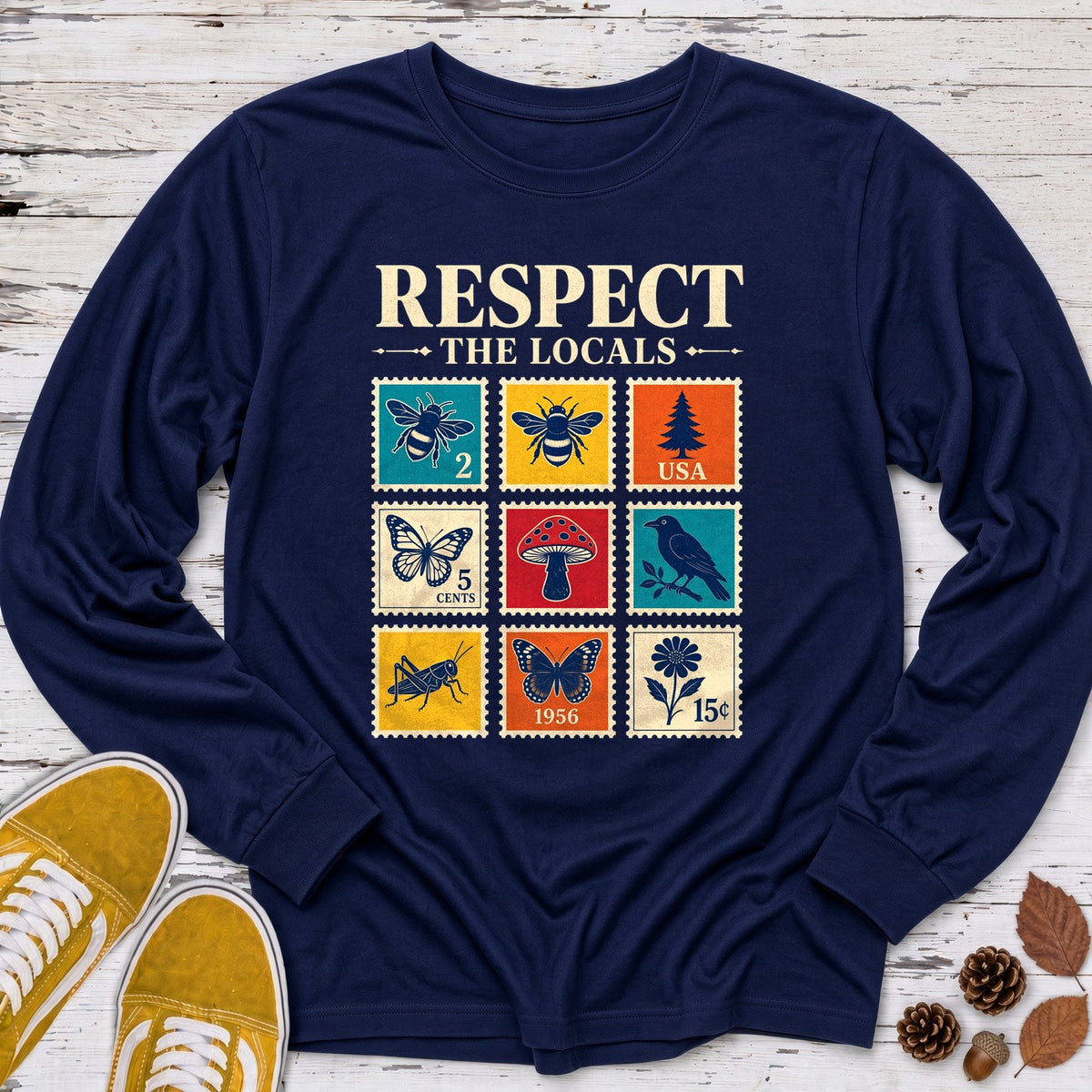Navy