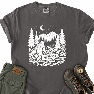 Locally Sourced T-Shirt
