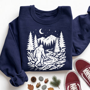 Locally Sourced Sweatshirt