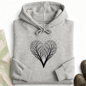 Look Up Hoodie