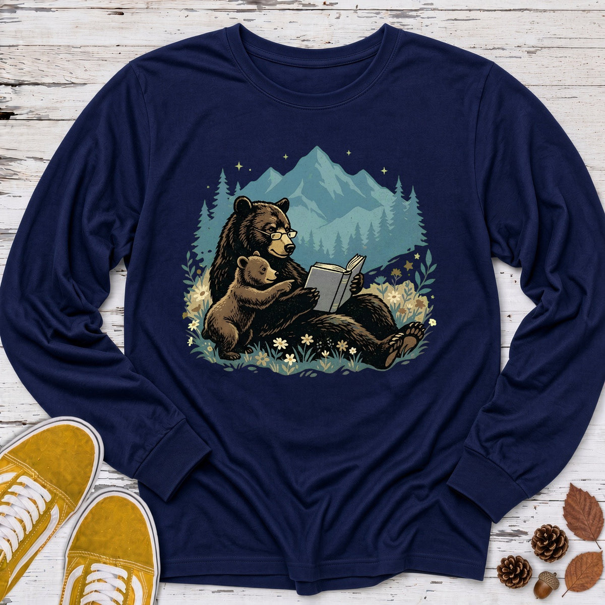 Navy