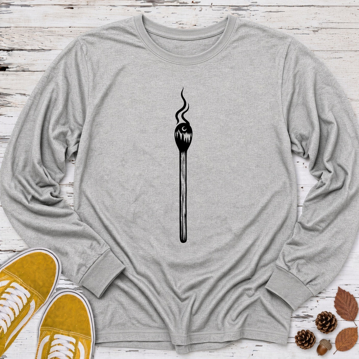 Sport Grey