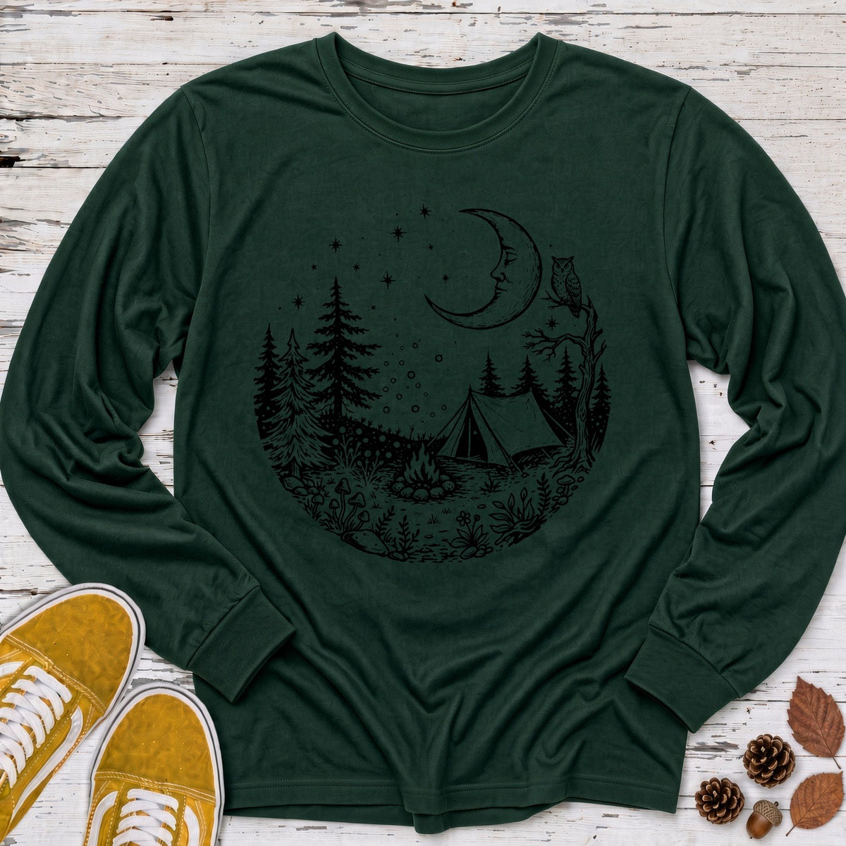 Forest Green