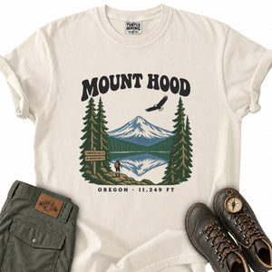 Mount Hood T-Shirt