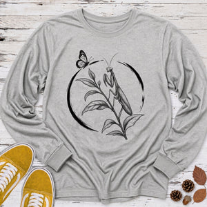 Nama Stay Long Sleeve Tee