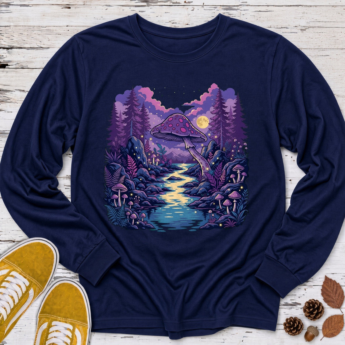 Navy