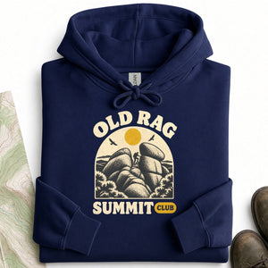 Old Rag Summit Club Hoodie