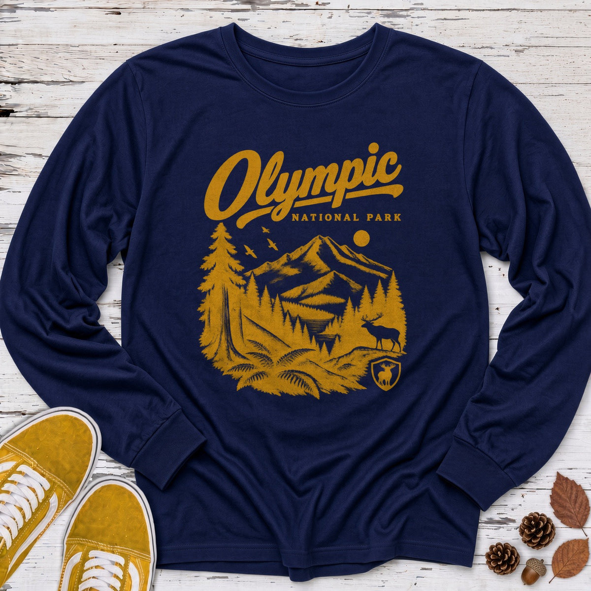 Navy