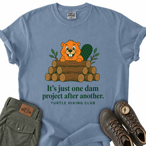 One Dam Project T-Shirt