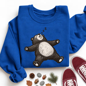 Out Cold Sweatshirt