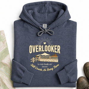 Overlooker Hoodie